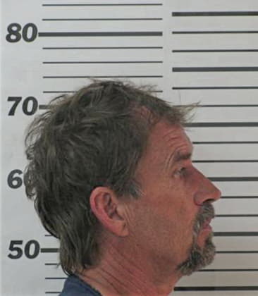 Rodney Feagle, - Levy County, FL 