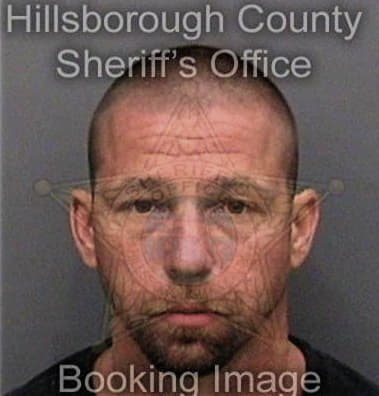 Robert Fitzgibbon, - Hillsborough County, FL 