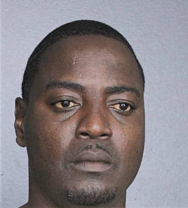 Jeffrey Fleming, - Broward County, FL 