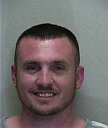 Gregory Fogel, - Marion County, FL 