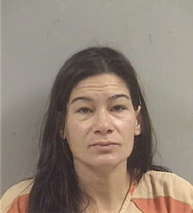 Alisha Foley, - Johnston County, NC 