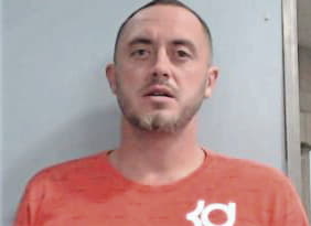 William Foley - Fayette County, KY 