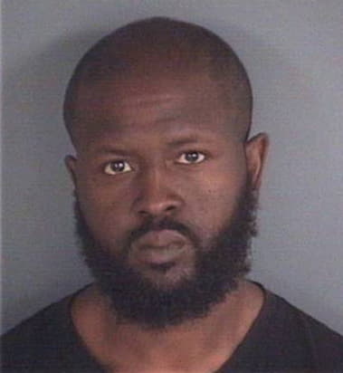 Algenar Foote, - Clay County, FL 