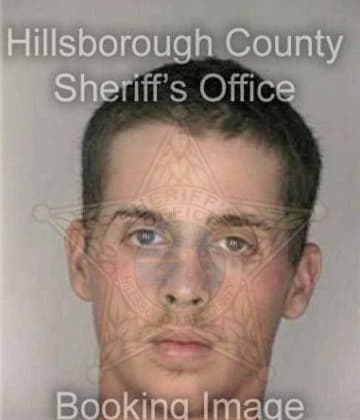 Juan Garcia, - Hillsborough County, FL 