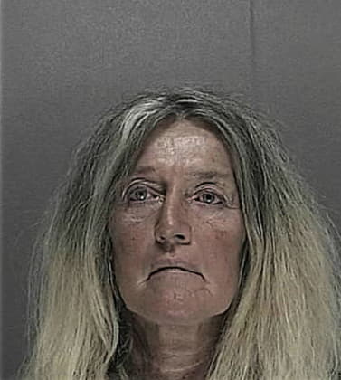 Michelle Gilfillan, - Volusia County, FL 