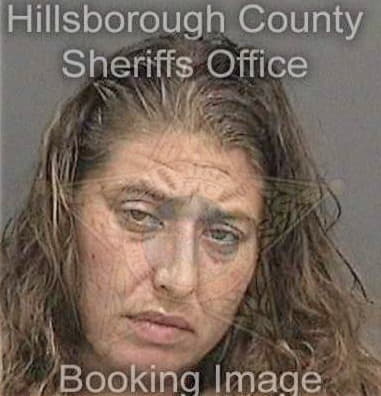 Catherin Golachecalaurencio, - Hillsborough County, FL 