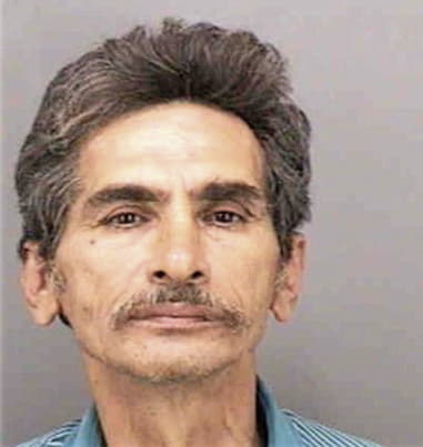 Cornelio Gonzales, - Collier County, FL 