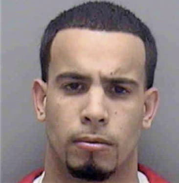 Donato Gonzalez, - Lee County, FL 