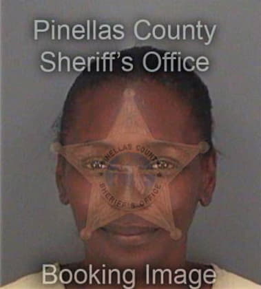 Nichole Gordon, - Pinellas County, FL 