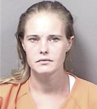 Stacey Groover, - Citrus County, FL 