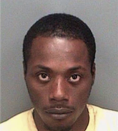 Miquel Harrell, - Pinellas County, FL 