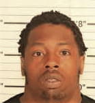 Deterrio Harrison, - Shelby County, TN 