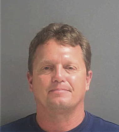 Russell Hastings, - Volusia County, FL 