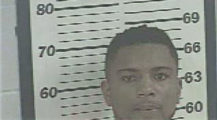 Denardo Hatchett, - Tunica County, MS 