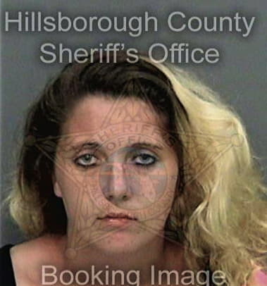 Michelle Hawkinsmorales, - Hillsborough County, FL 