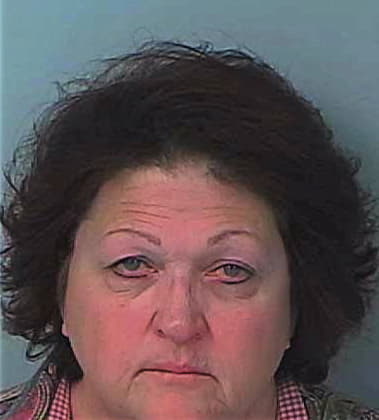 Carly Heffner, - Hernando County, FL 