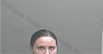Angela Hernandez, - Knox County, IN 