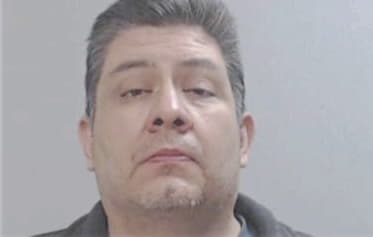 Jose Hernandez, - Hidalgo County, TX 