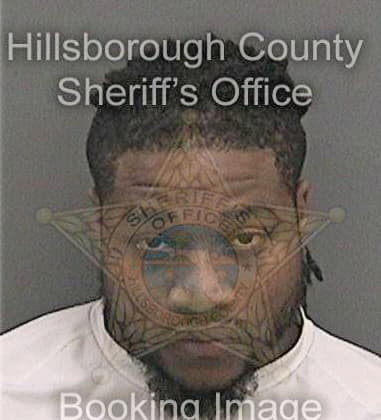 Marko Hernandez - Hillsborough County, FL 