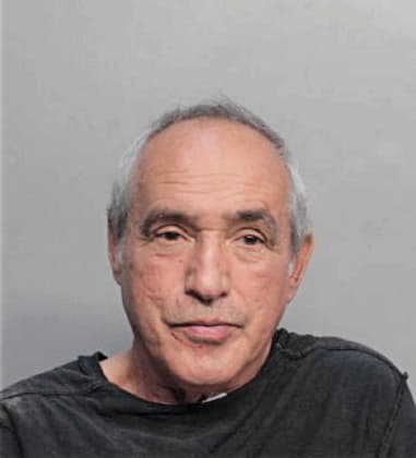 Pedro Hidalgo-Tapia, - Dade County, FL 