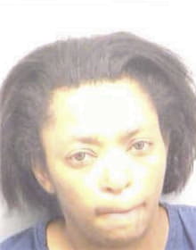 Kimberly Hill, - Fulton County, GA 