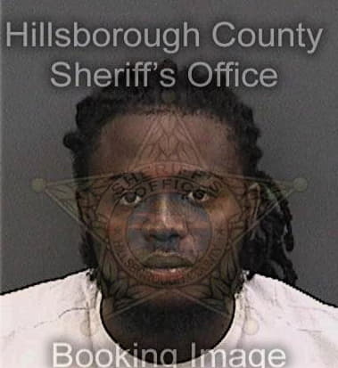 Bobby Hodges, - Hillsborough County, FL 