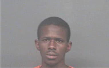 Patrick Hollins, - Bowie County, TX 