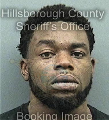 Barron Hudson, - Hillsborough County, FL 