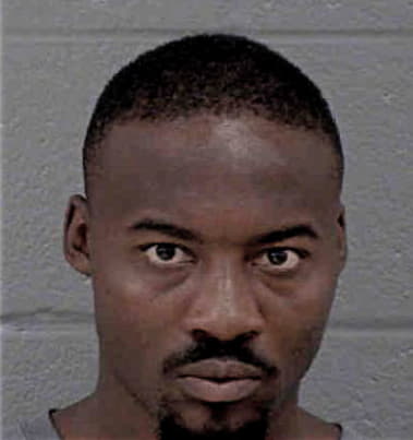 Anthony Johnson, - Mecklenburg County, NC 