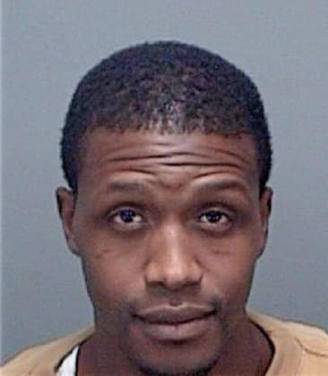 Dion Johnson, - Pinellas County, FL 