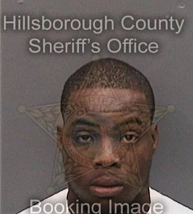 Malcolm Kingcole, - Hillsborough County, FL 