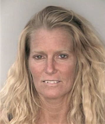 Brittany Leppert, - Hillsborough County, FL 