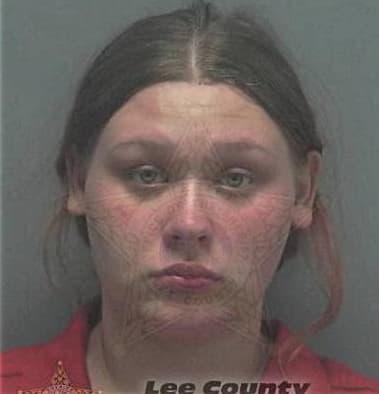 Vickie Lloyd - Lee County, FL 