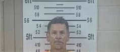 Ramiro Longoria, - Kleberg County, TX 