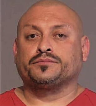 Pedro Lopez, - Yuma County, AZ 