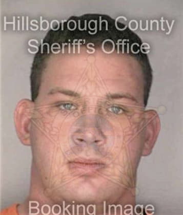 Eric Love, - Hillsborough County, FL 