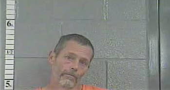 Bubby Lucas, - Bullitt County, KY 