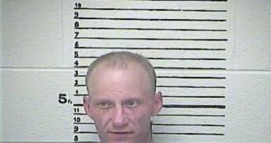 Adam Lyle, - Clay County, KY 