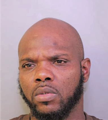 Jerome Major, - Polk County, FL 