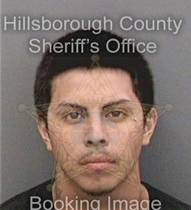 Charles Martin, - Hillsborough County, FL 