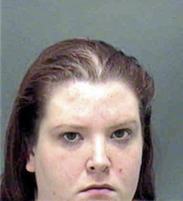 Tiffany Martin, - Mecklenburg County, NC 