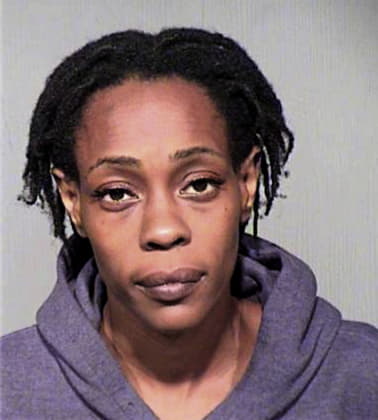 Rose Martinez - Maricopa County, AZ 