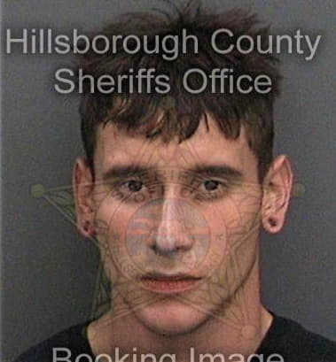 Alberto Martinezgonzalez, - Hillsborough County, FL 