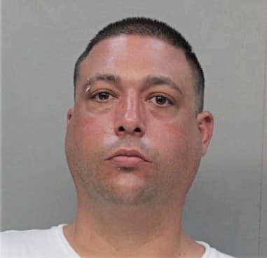 Wilfredo Matos-Uratate, - Dade County, FL 