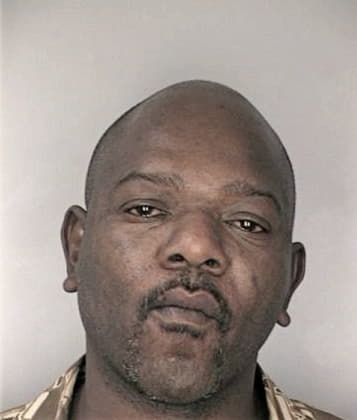 Tyrone Mayhue - Hillsborough County, FL 