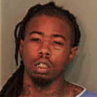 Dedrick Mays, - Shelby County, TN 