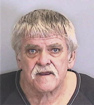 William McAdams, - Manatee County, FL 