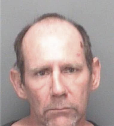 Eric McAuley - Pinellas County, FL 
