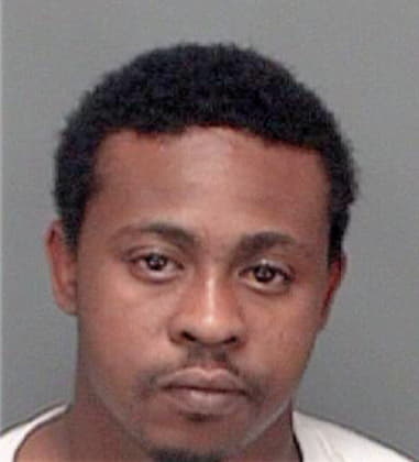 Justin McCarthy - Pinellas County, FL 