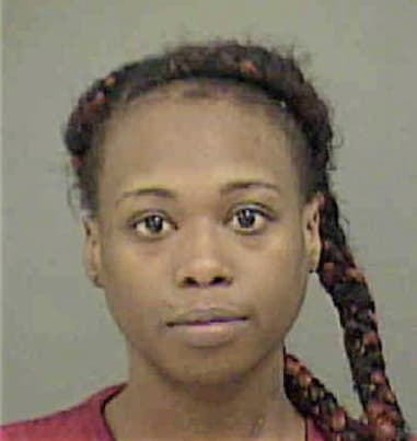 Yolanda McClean - Mecklenburg County, NC 